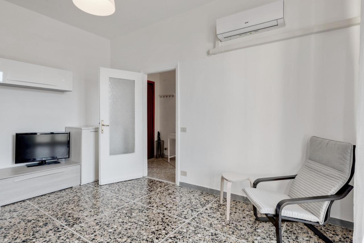 Lulli Cozy Apartment With Balcony Florença Exterior foto